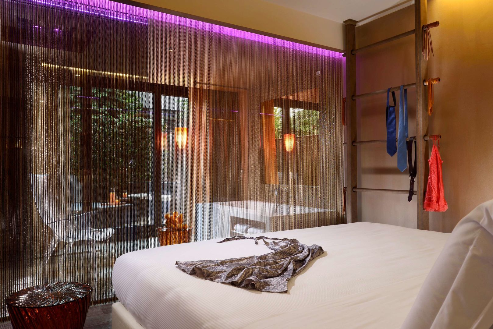 Milan Suite Hotel foto 41