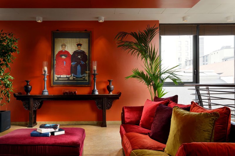 Milan Suite Hotel foto 85