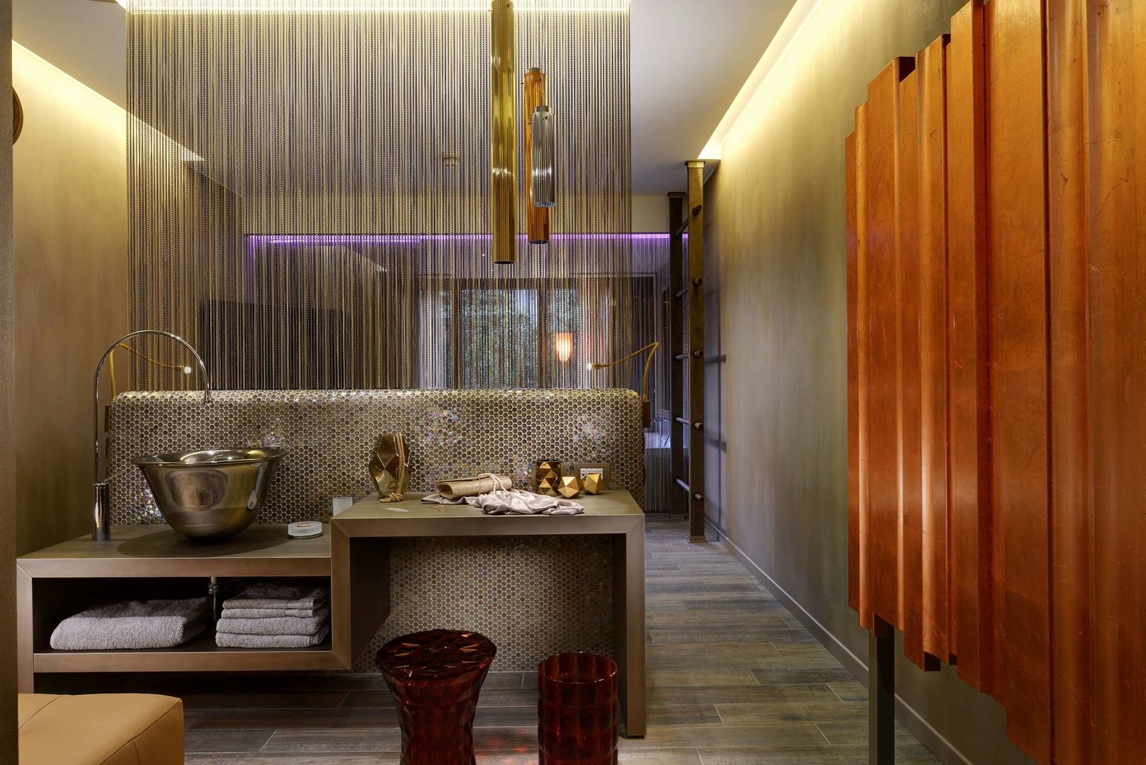 Milan Suite Hotel foto 47