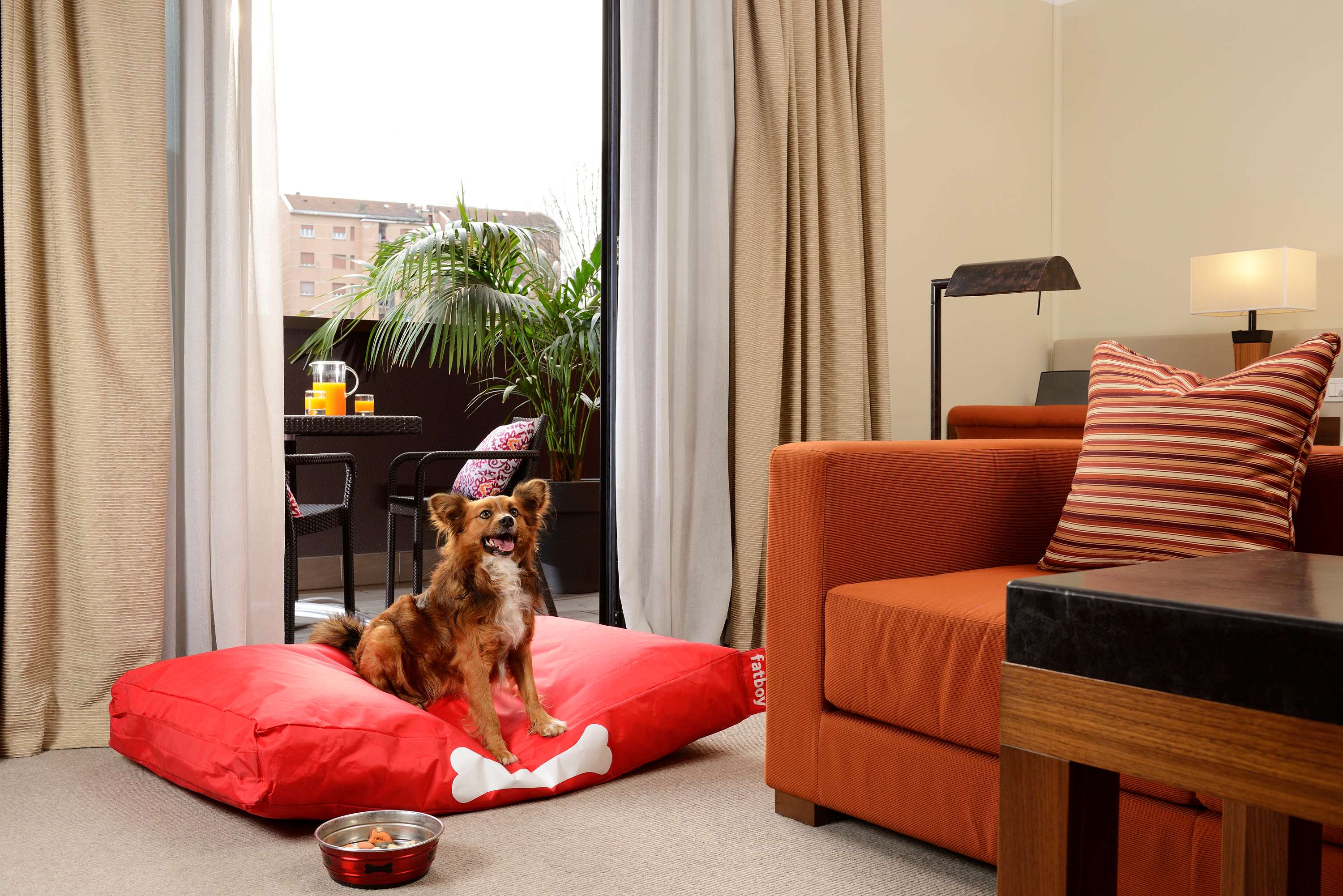 Milan Suite Hotel foto 60