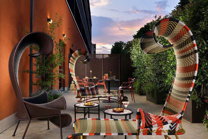 Milan Suite Hotel in Milan - foto 2