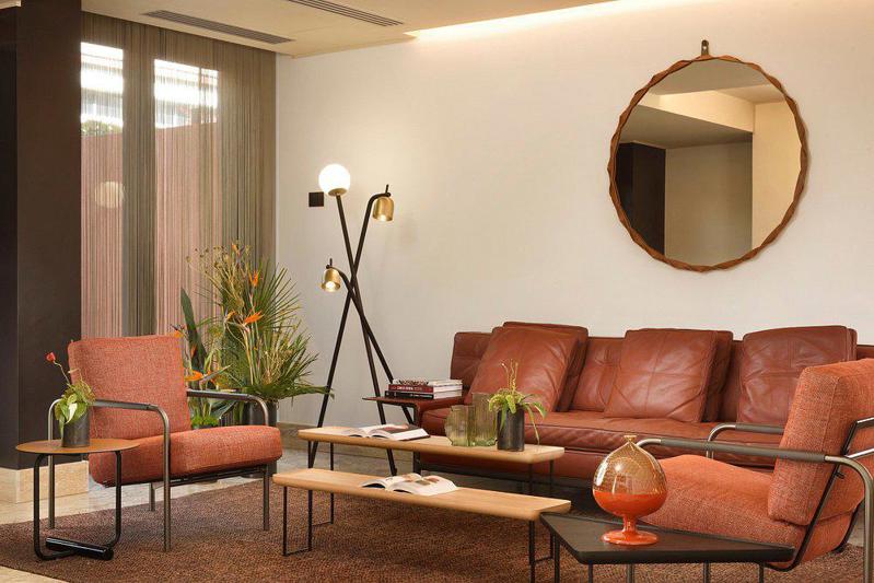 Milan Suite Hotel in Milan - foto 3