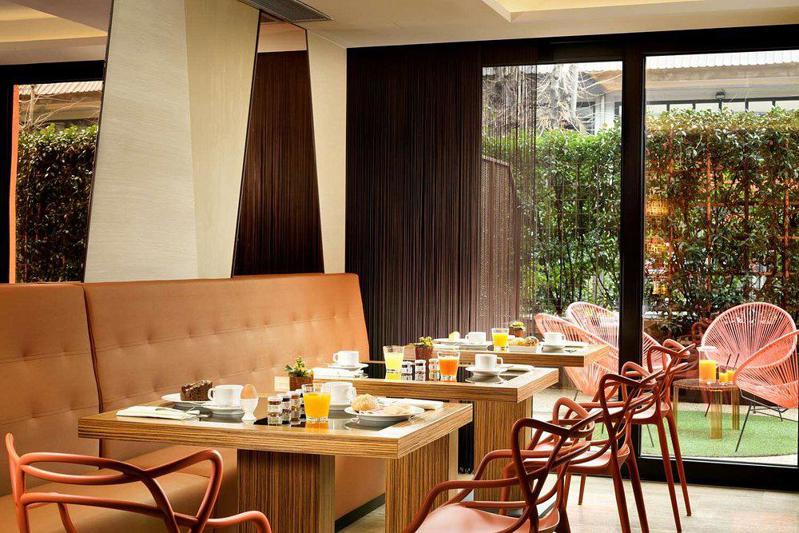 Milan Suite Hotel in Milan - foto 5