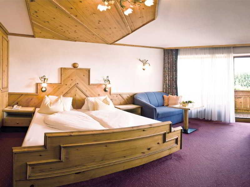 Alpenpark Resort Seefeld foto 29