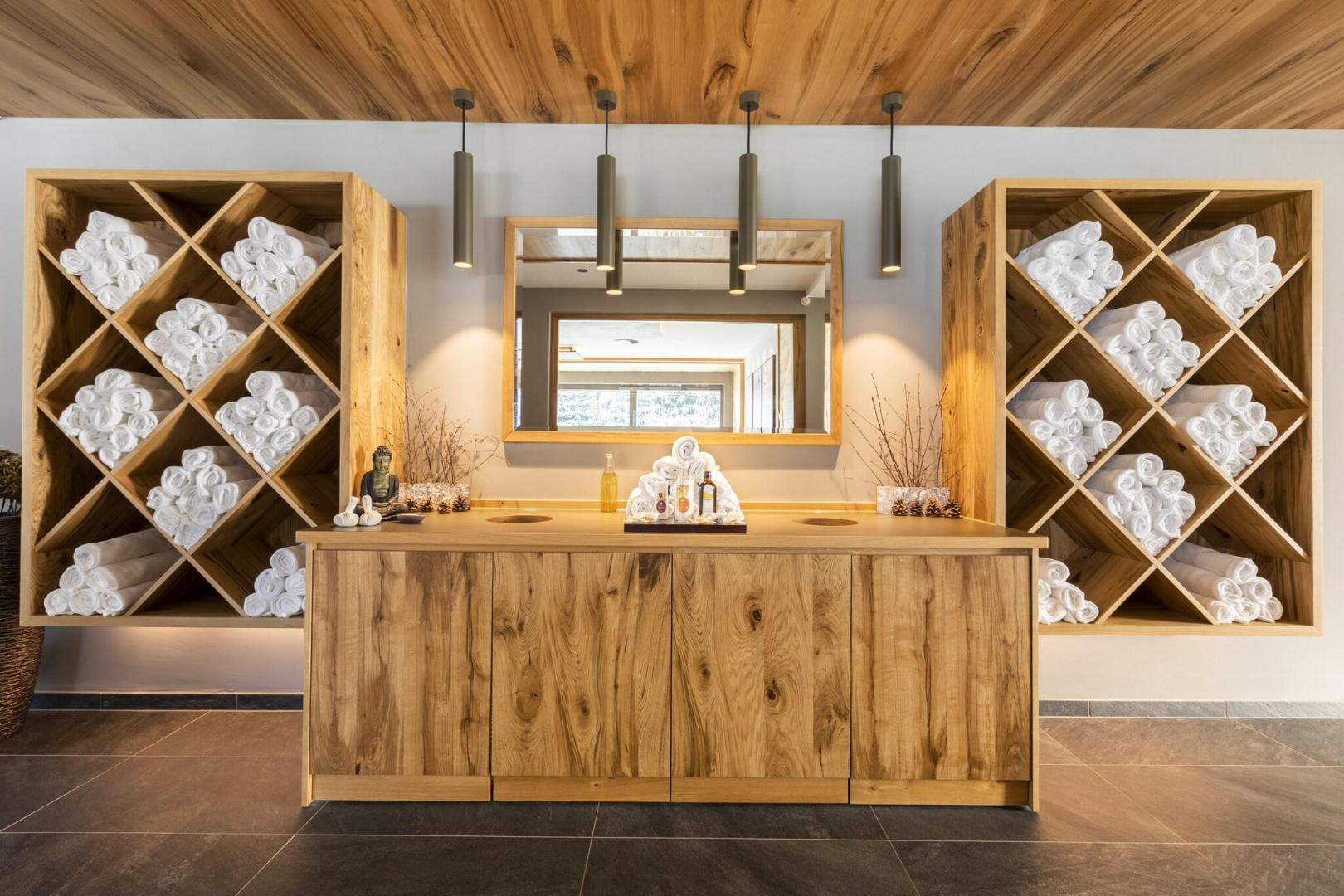 Alpenpark Resort Seefeld foto 37