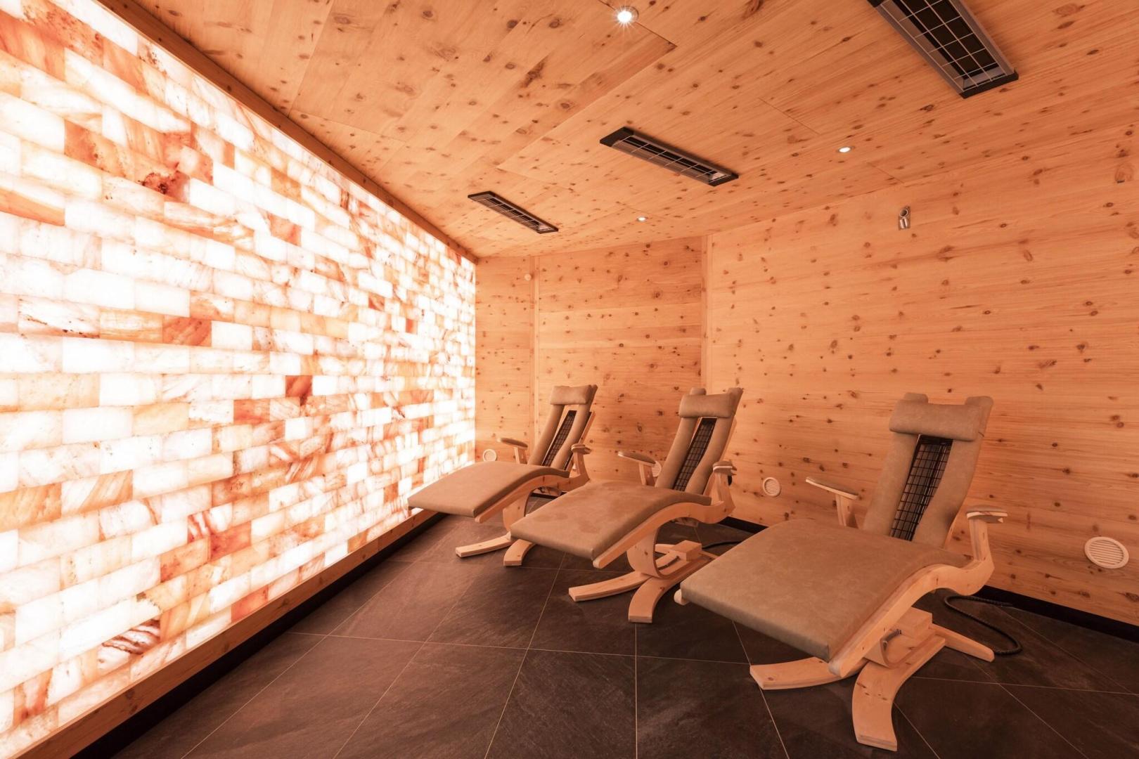 Alpenpark Resort Seefeld foto 40