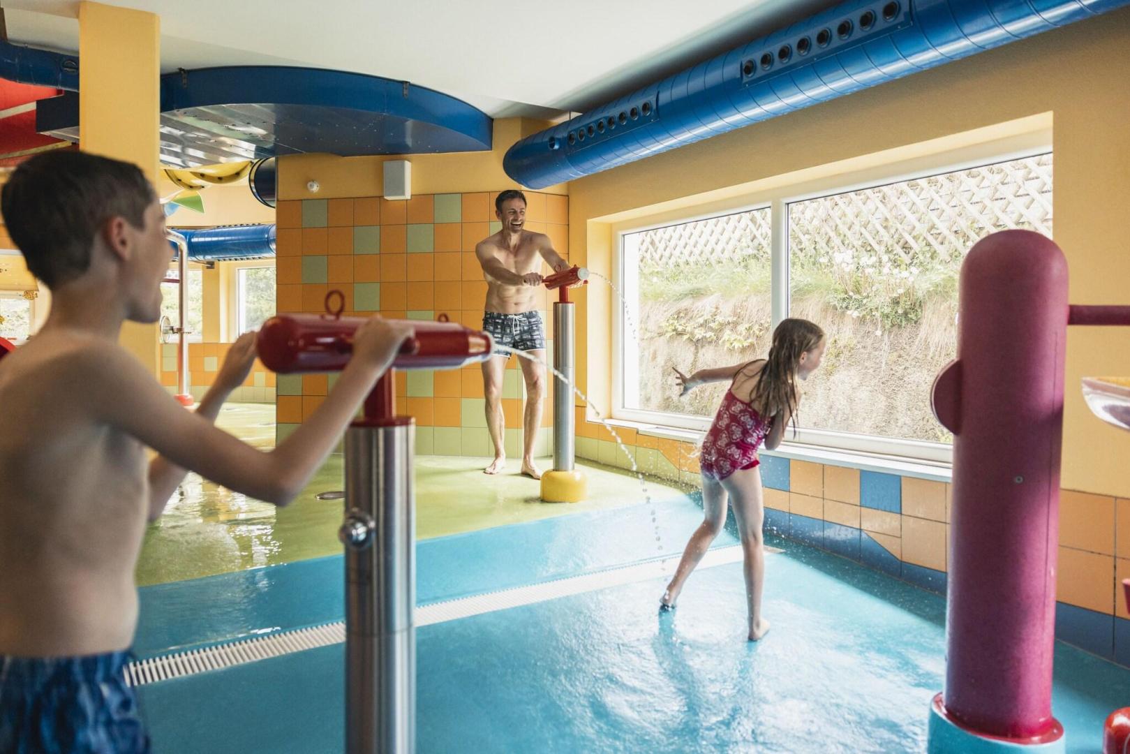 Alpenpark Resort Seefeld foto 26