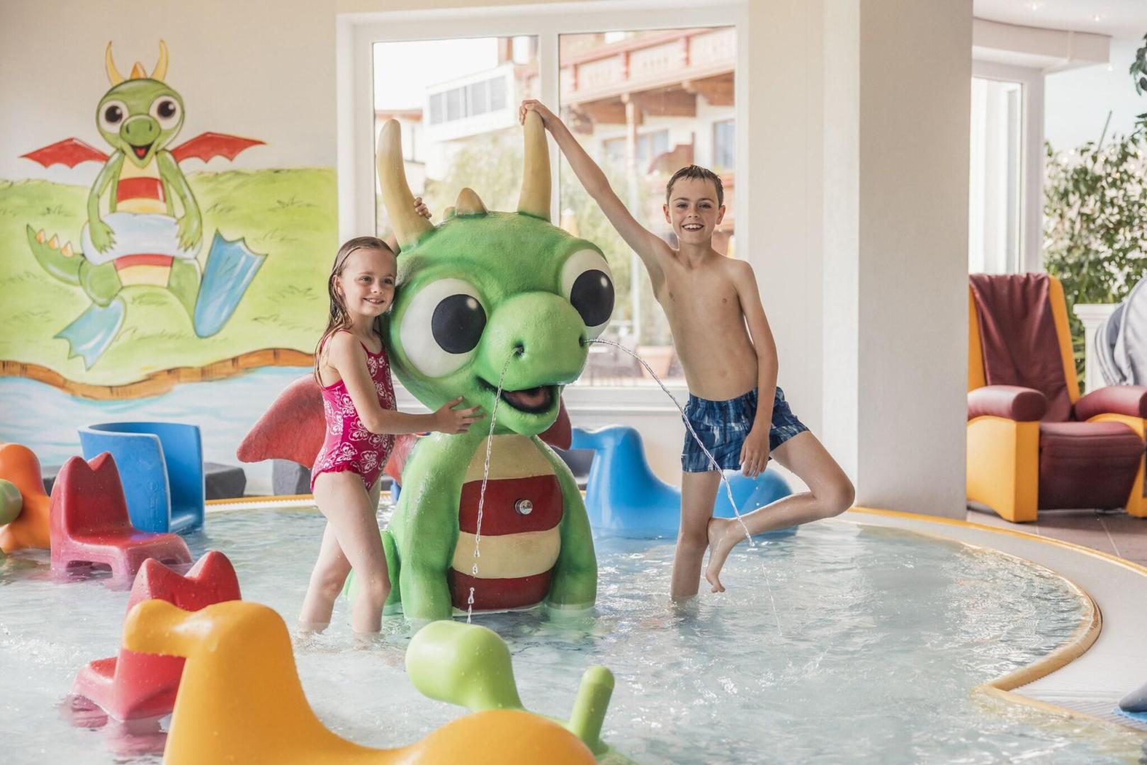 Alpenpark Resort Seefeld foto 33