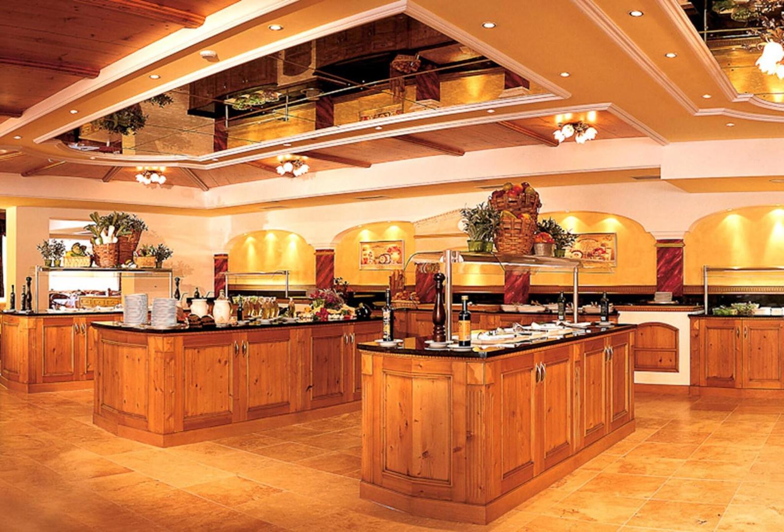 Alpenpark Resort Seefeld foto 19
