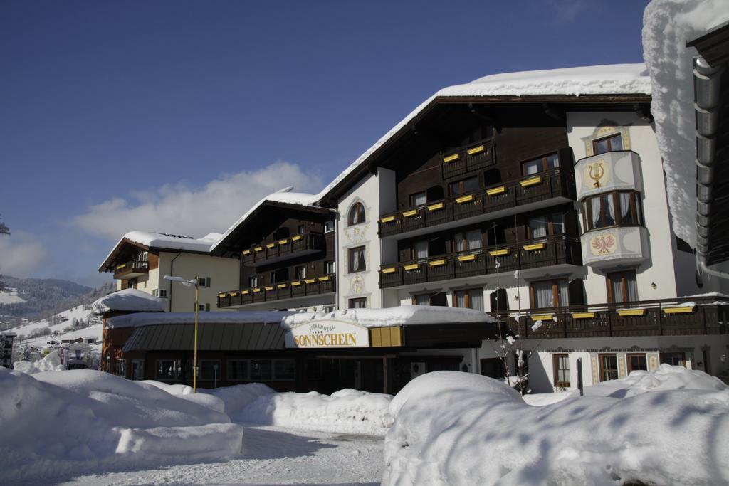 Hotel Sonnschein foto 18