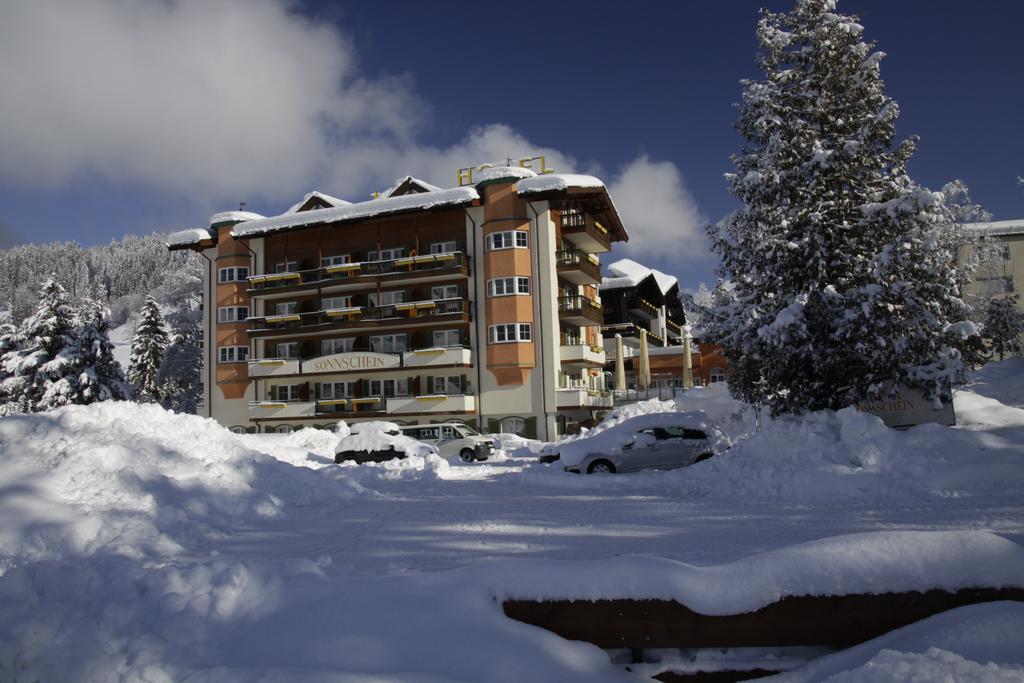 Hotel Sonnschein foto 20