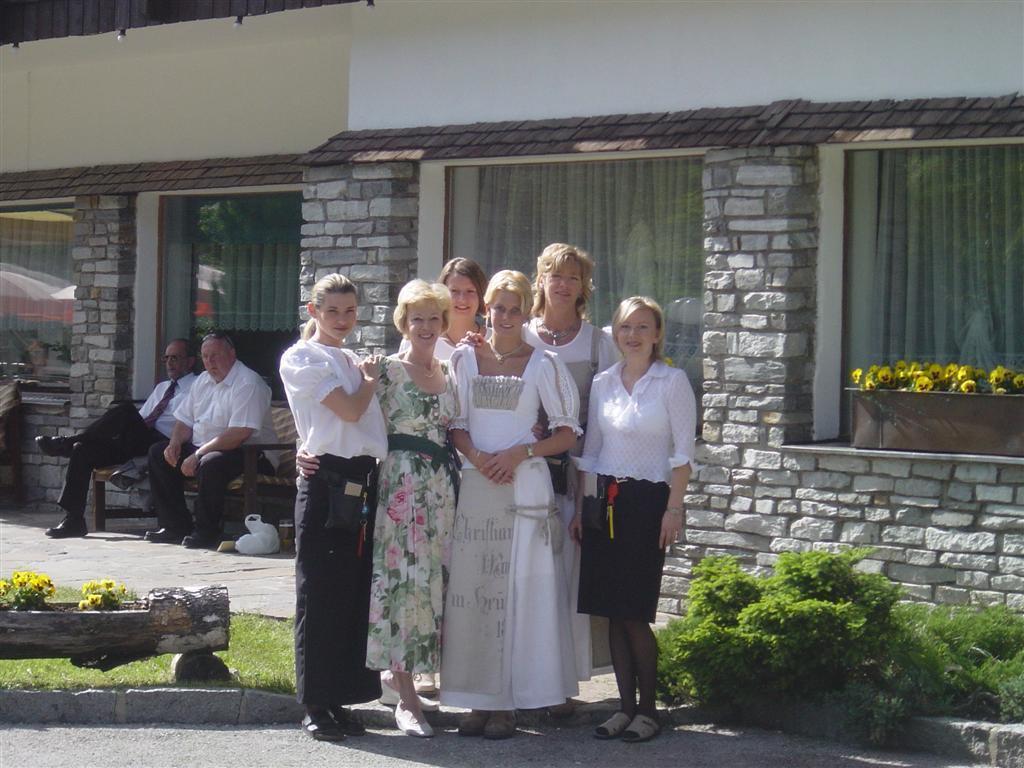 Hotel Sonnschein foto 5