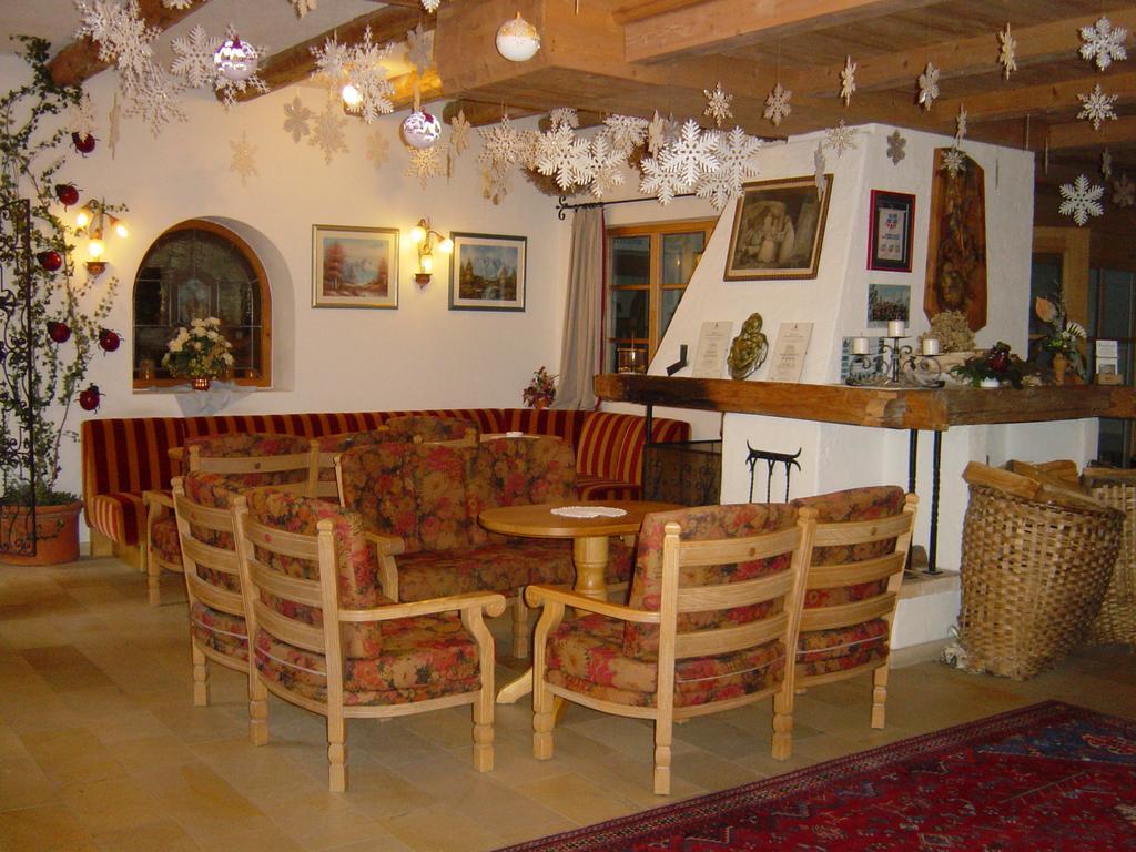 Hotel Sonnschein foto 4