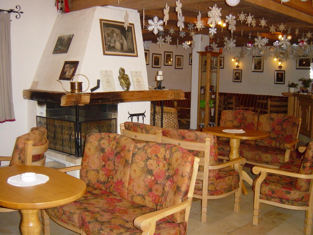 Hotel Sonnschein foto 13