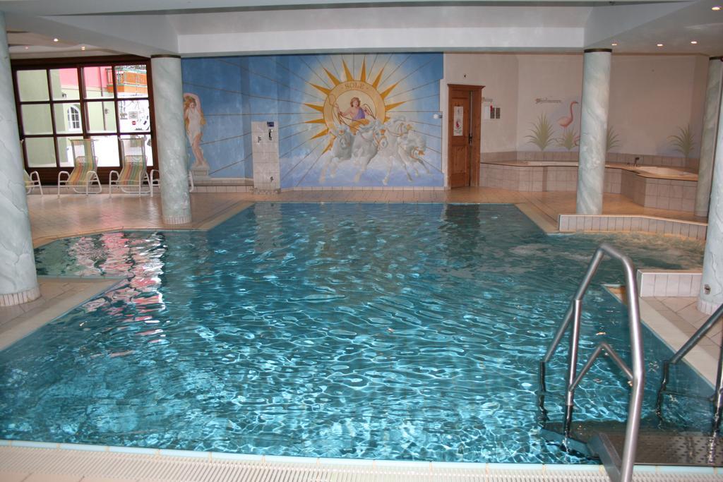 Hotel Sonnschein foto 6