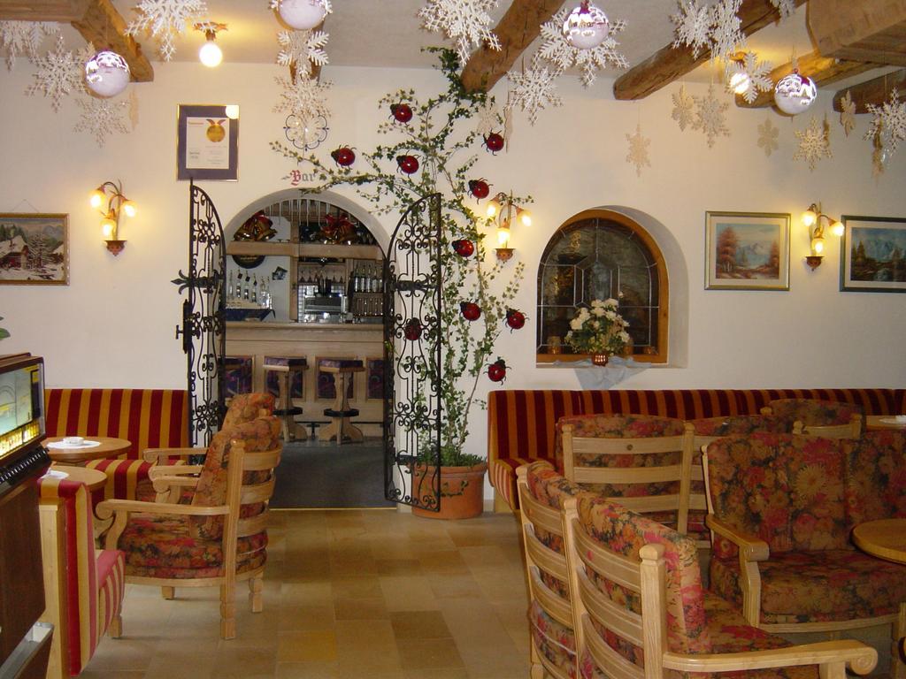 Hotel Sonnschein foto 3