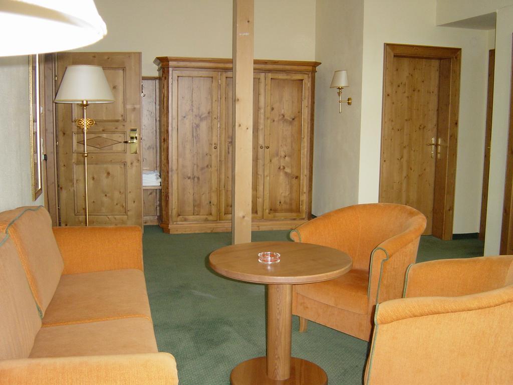 Hotel Sonnschein foto 17