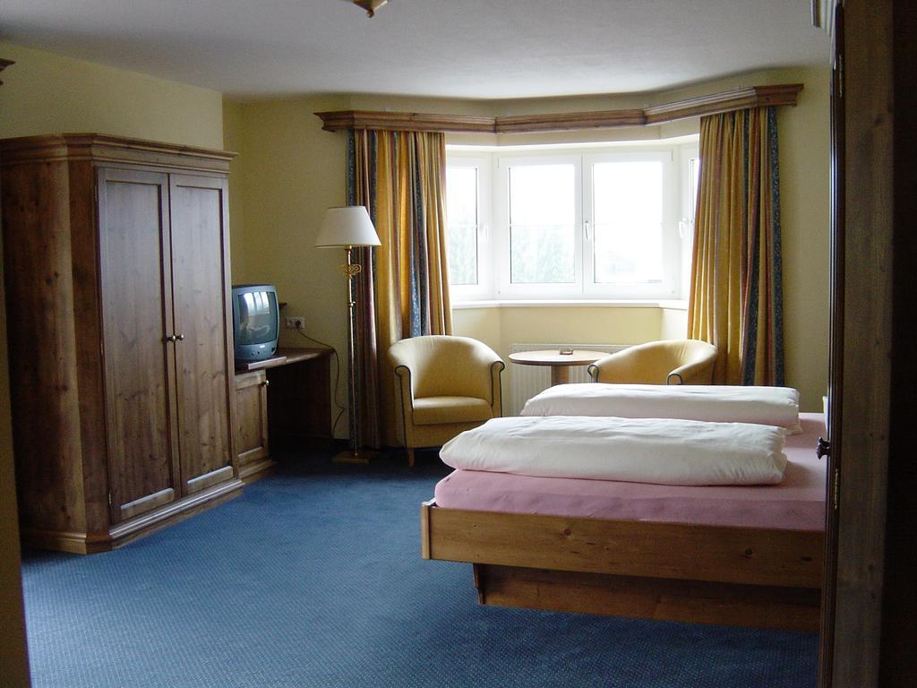 Hotel Sonnschein foto 24