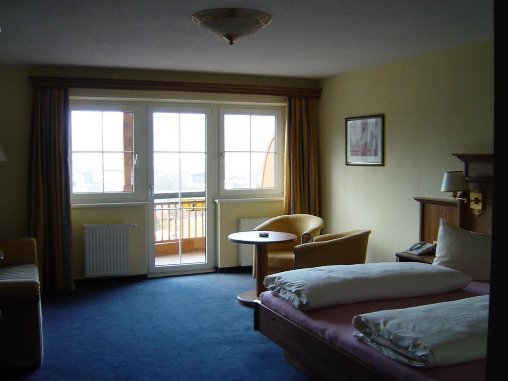 Hotel Sonnschein foto 7