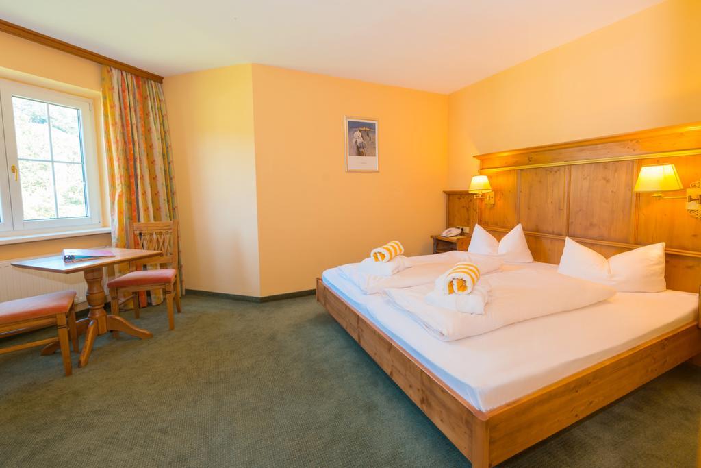Hotel Sonnschein foto 19