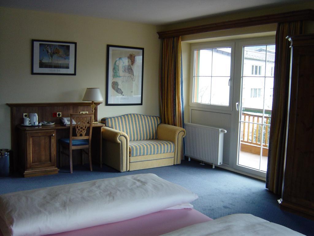 Hotel Sonnschein foto 2