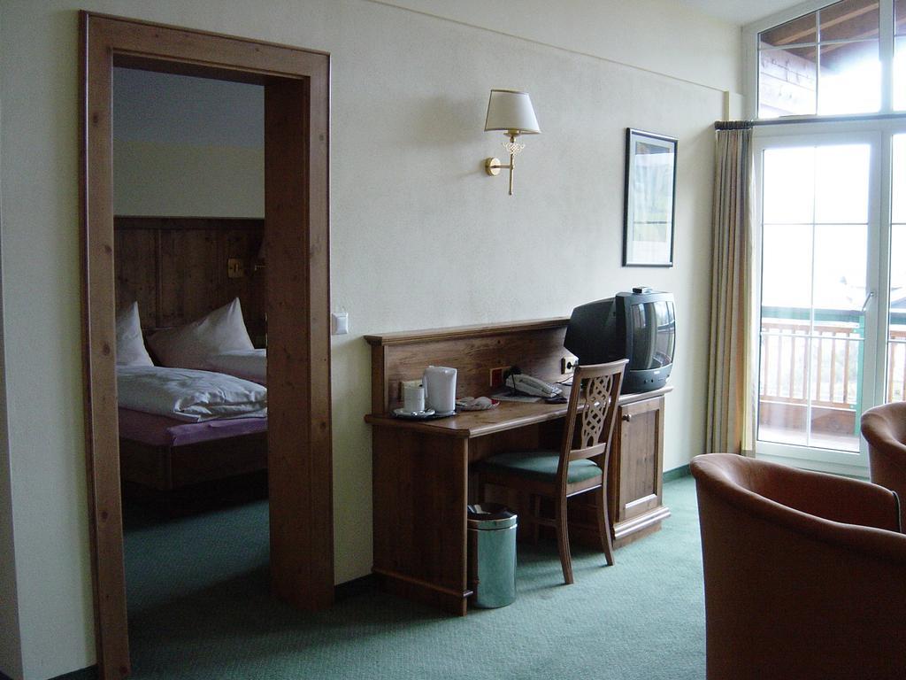 Hotel Sonnschein foto 9