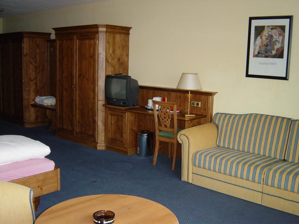 Hotel Sonnschein foto 10