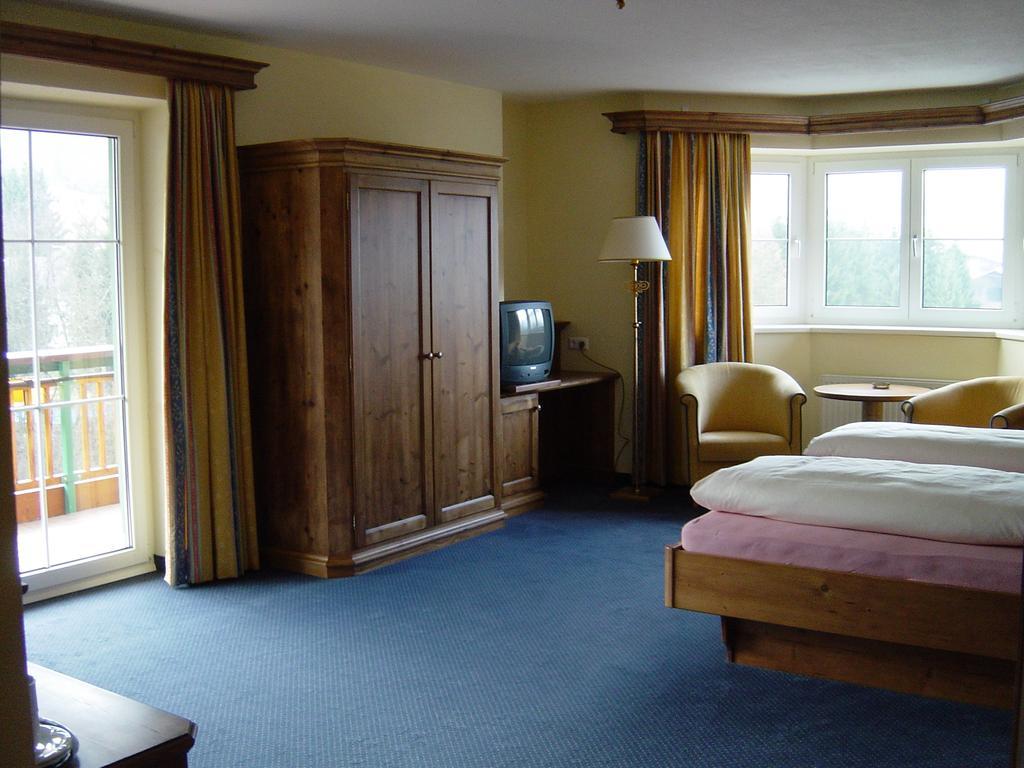 Hotel Sonnschein foto 11