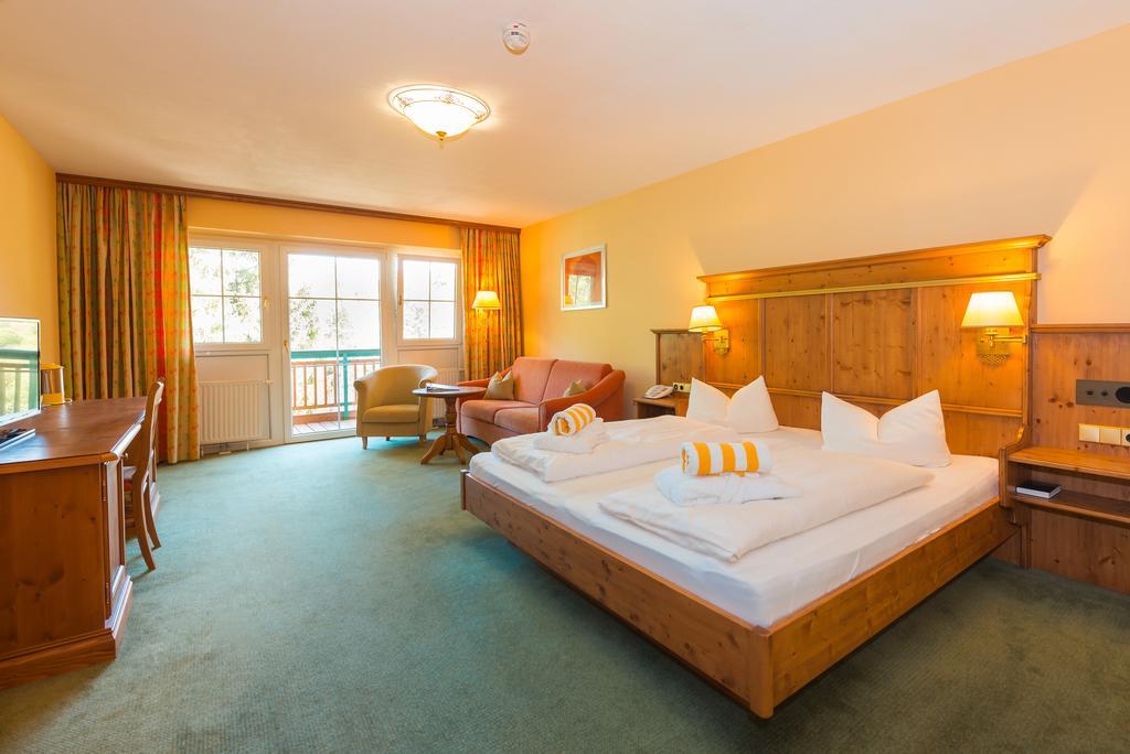 Hotel Sonnschein foto 22