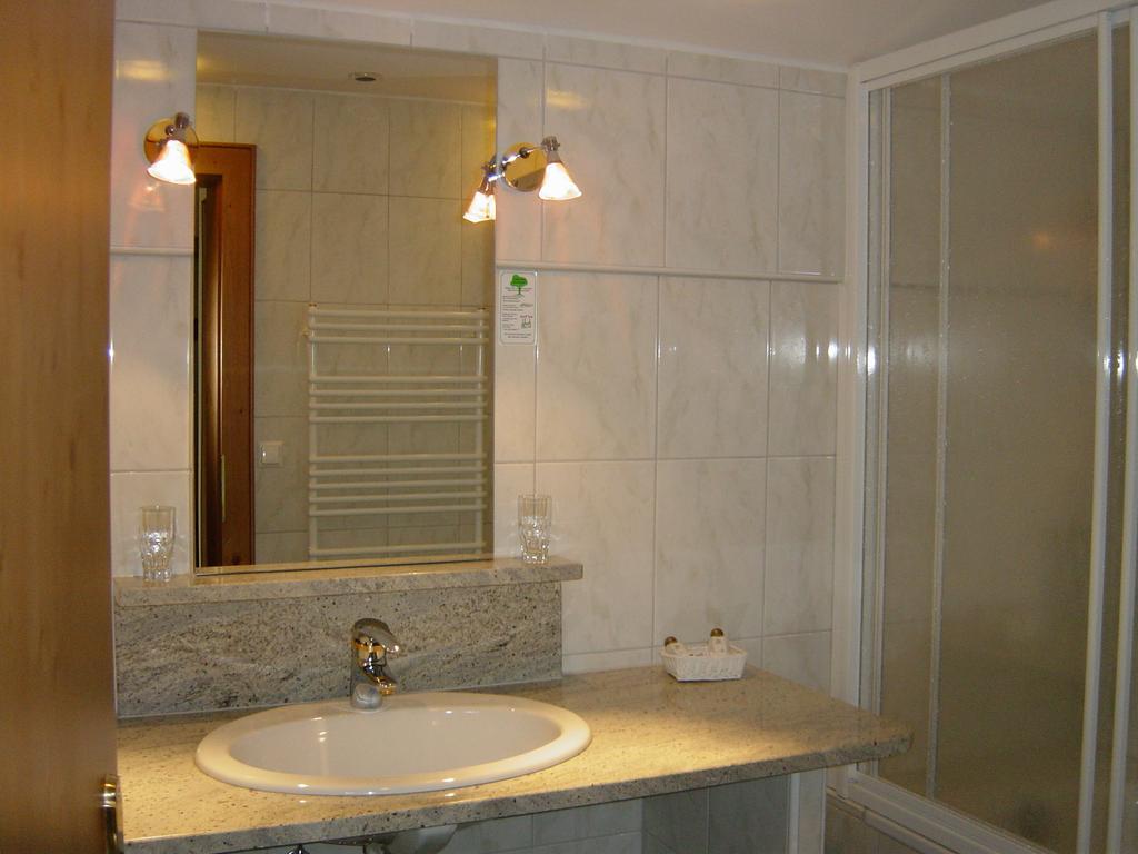 Hotel Sonnschein foto 23