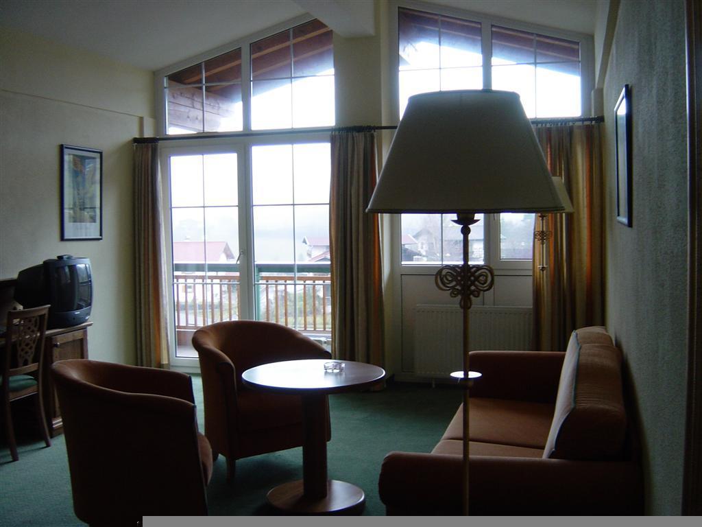 Hotel Sonnschein foto 16