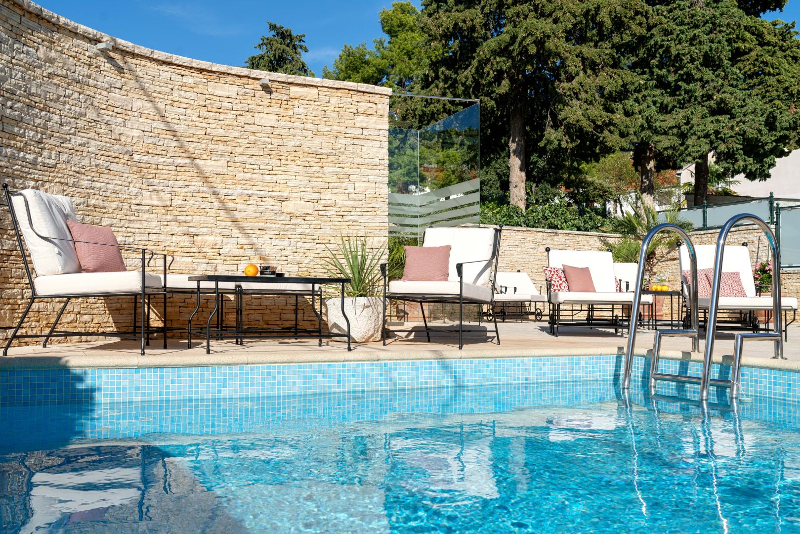 Heritage Hotel Tisno foto 13