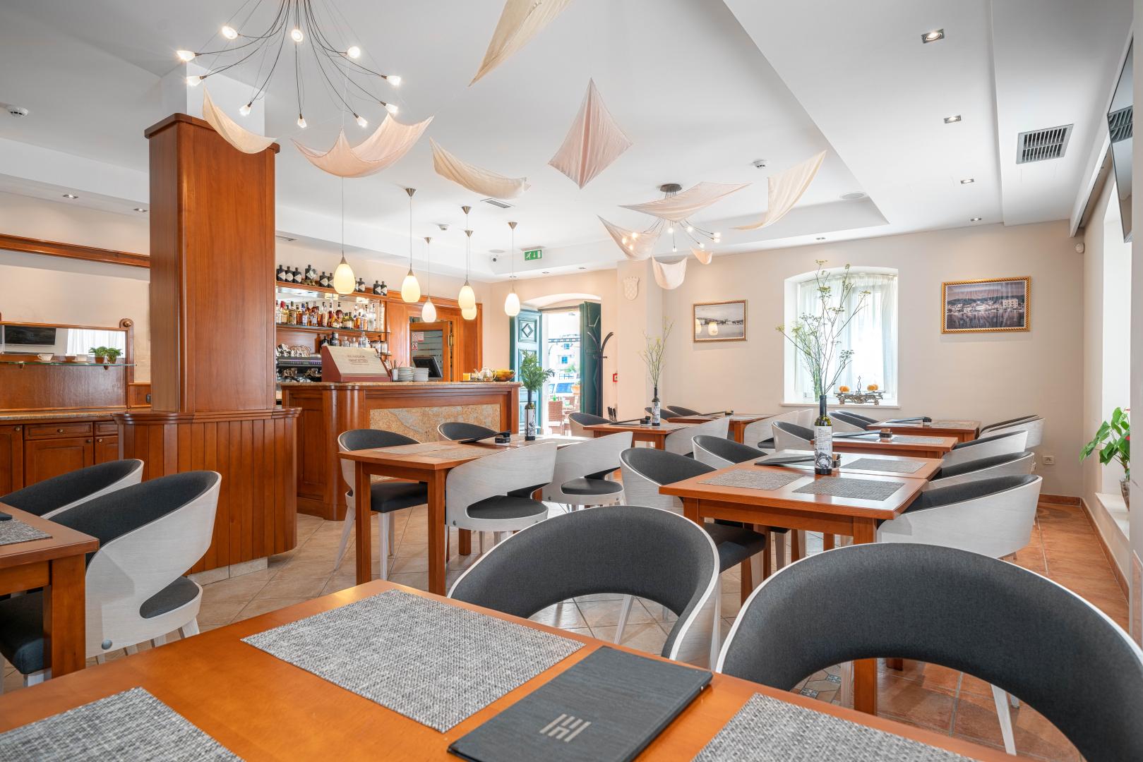 Heritage Hotel Tisno foto 16