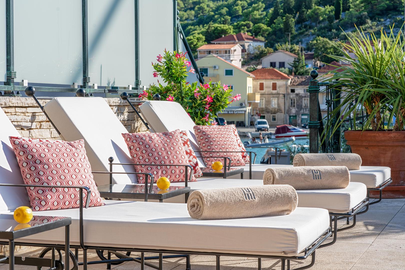Heritage Hotel Tisno foto 6
