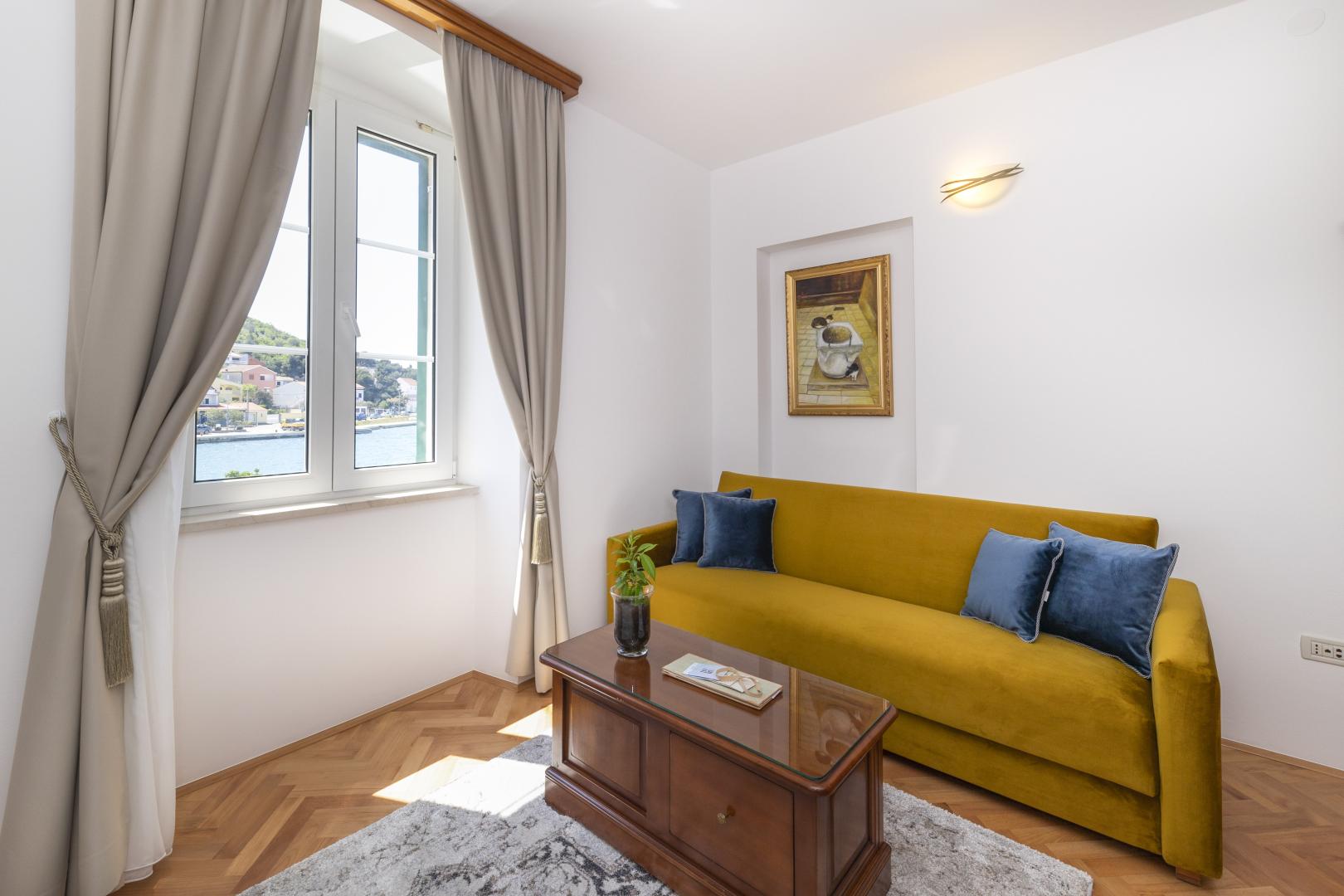 Heritage Hotel Tisno foto 10