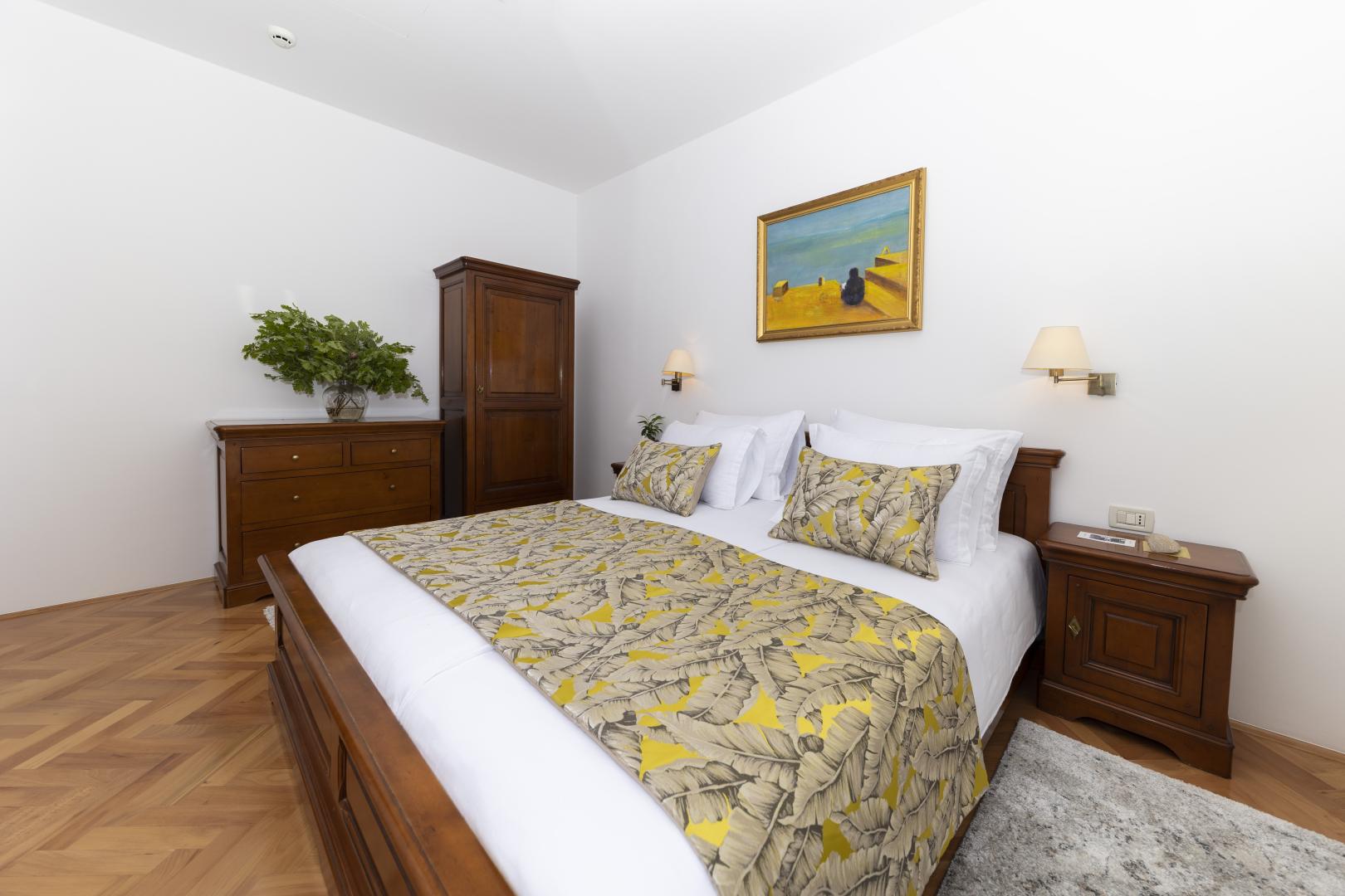 Heritage Hotel Tisno foto 11