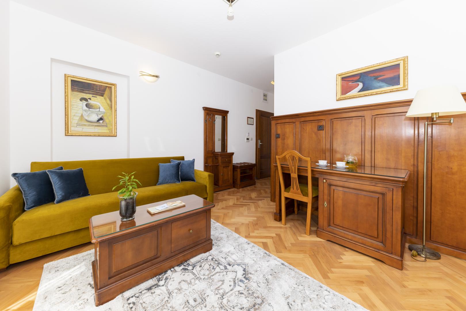 Heritage Hotel Tisno foto 18