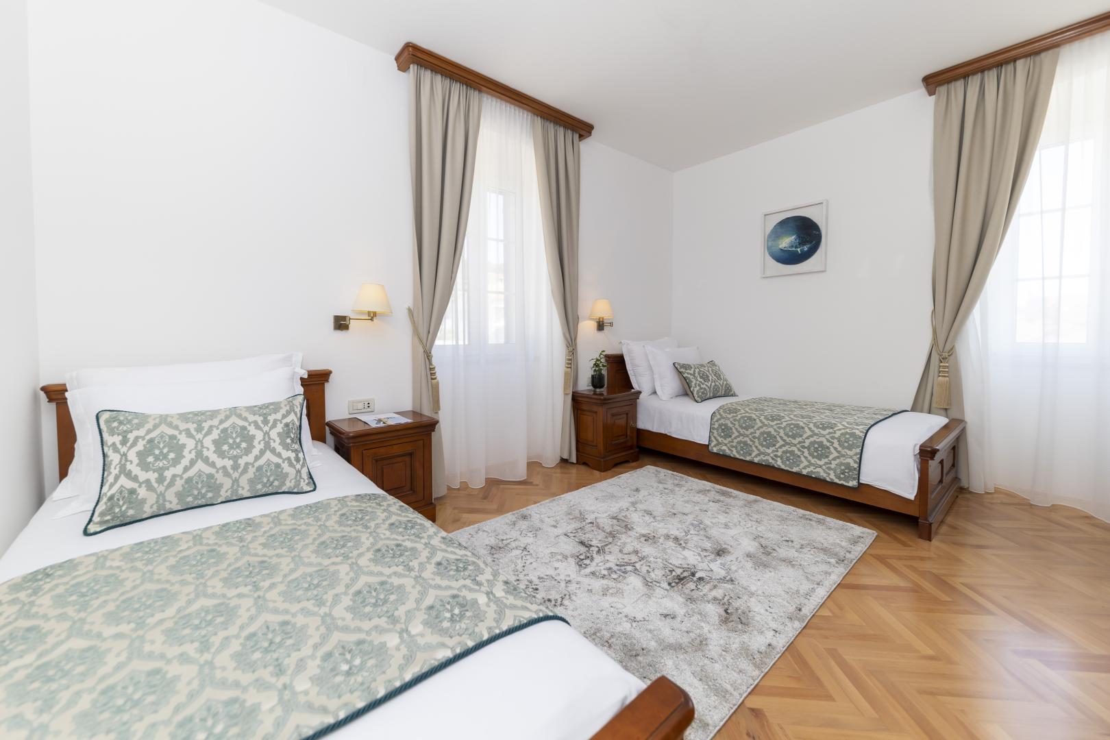 Heritage Hotel Tisno foto 25