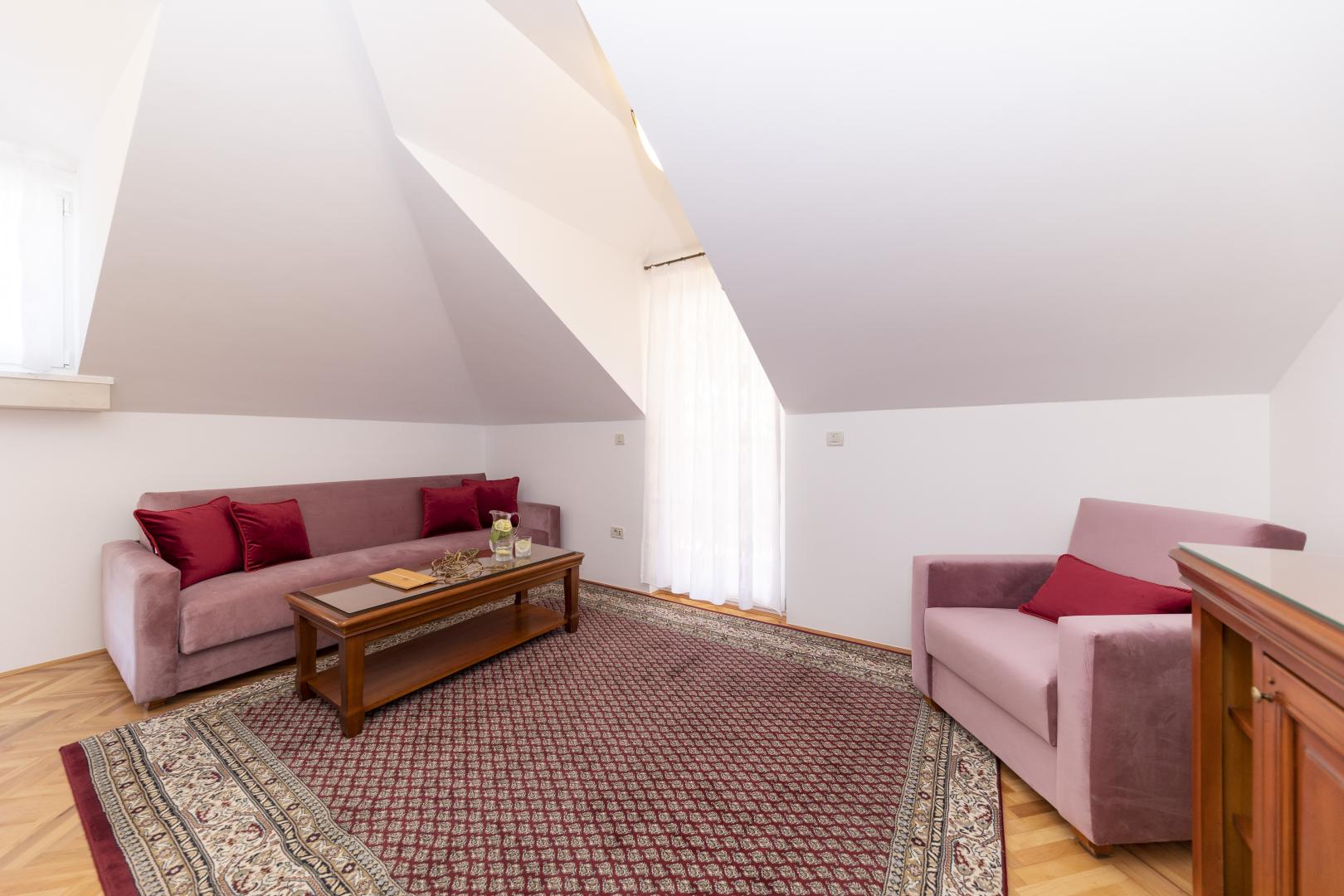 Heritage Hotel Tisno foto 8