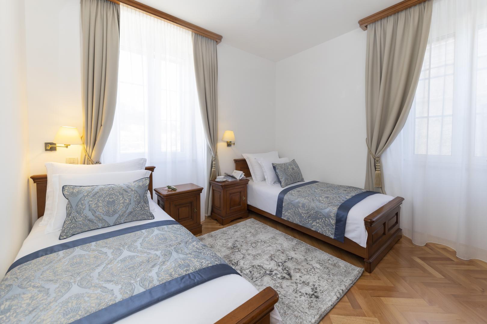 Heritage Hotel Tisno foto 21