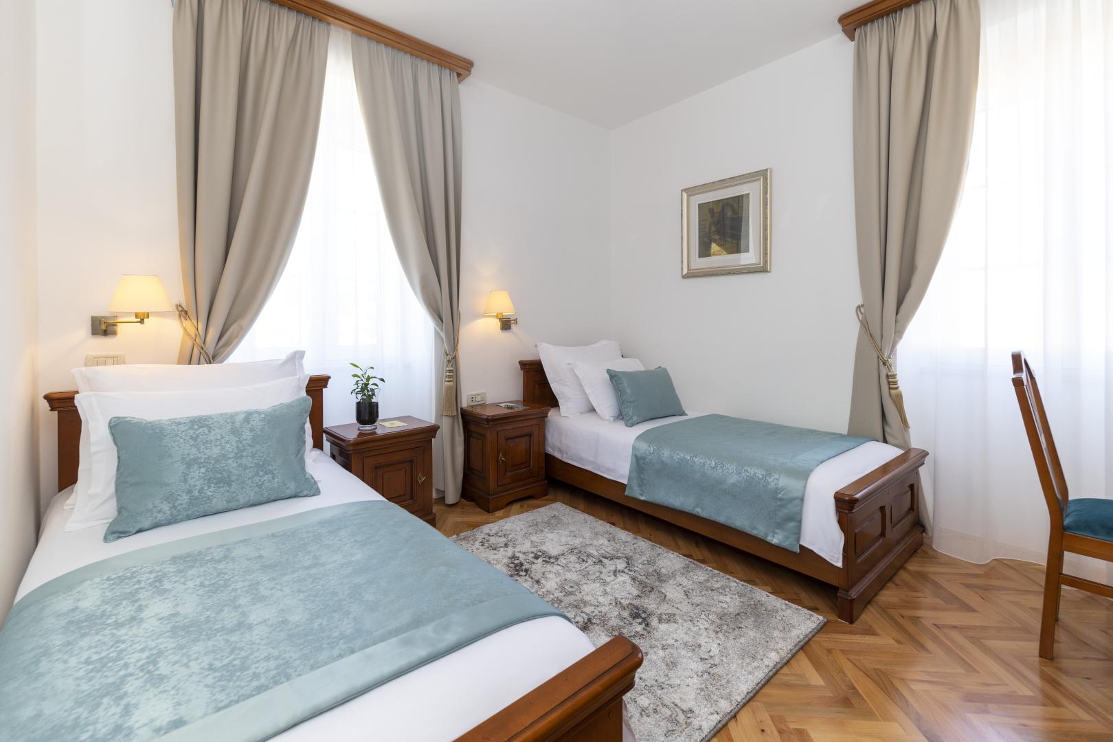 Heritage Hotel Tisno foto 26