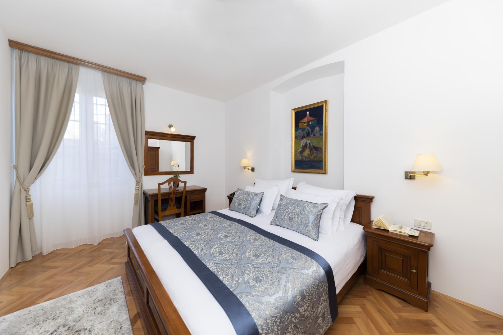Heritage Hotel Tisno foto 22