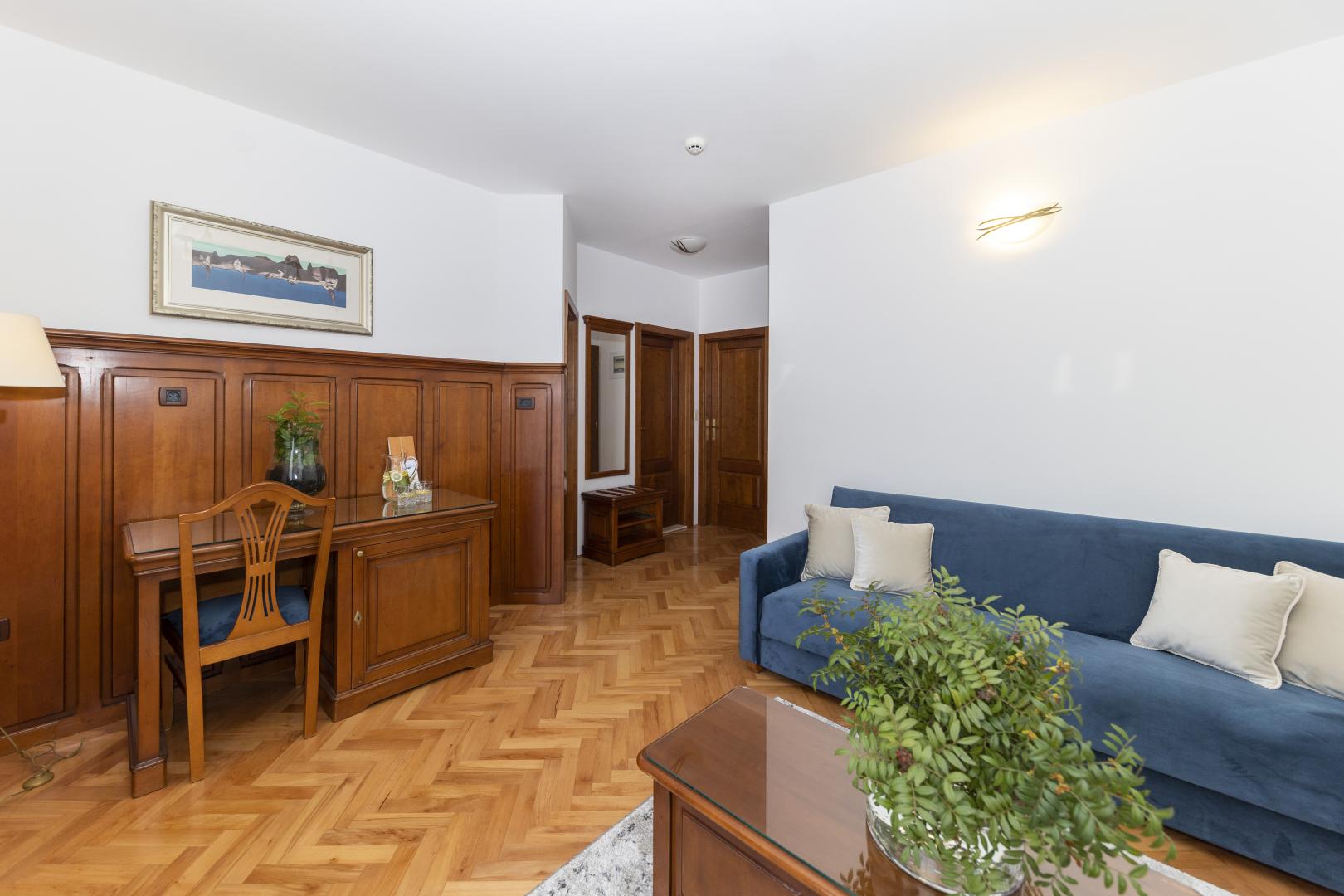 Heritage Hotel Tisno foto 24