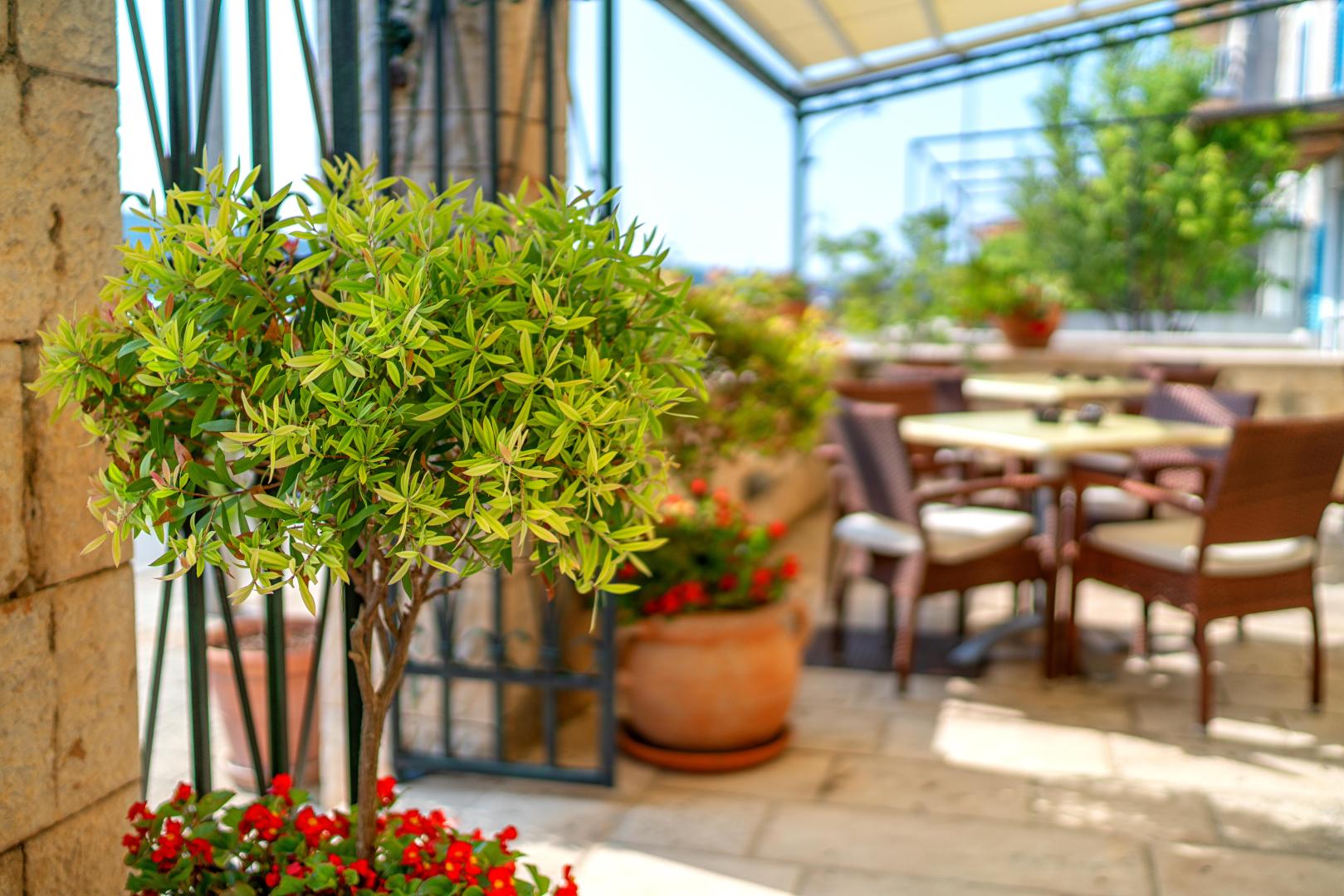 Heritage Hotel Tisno image 3