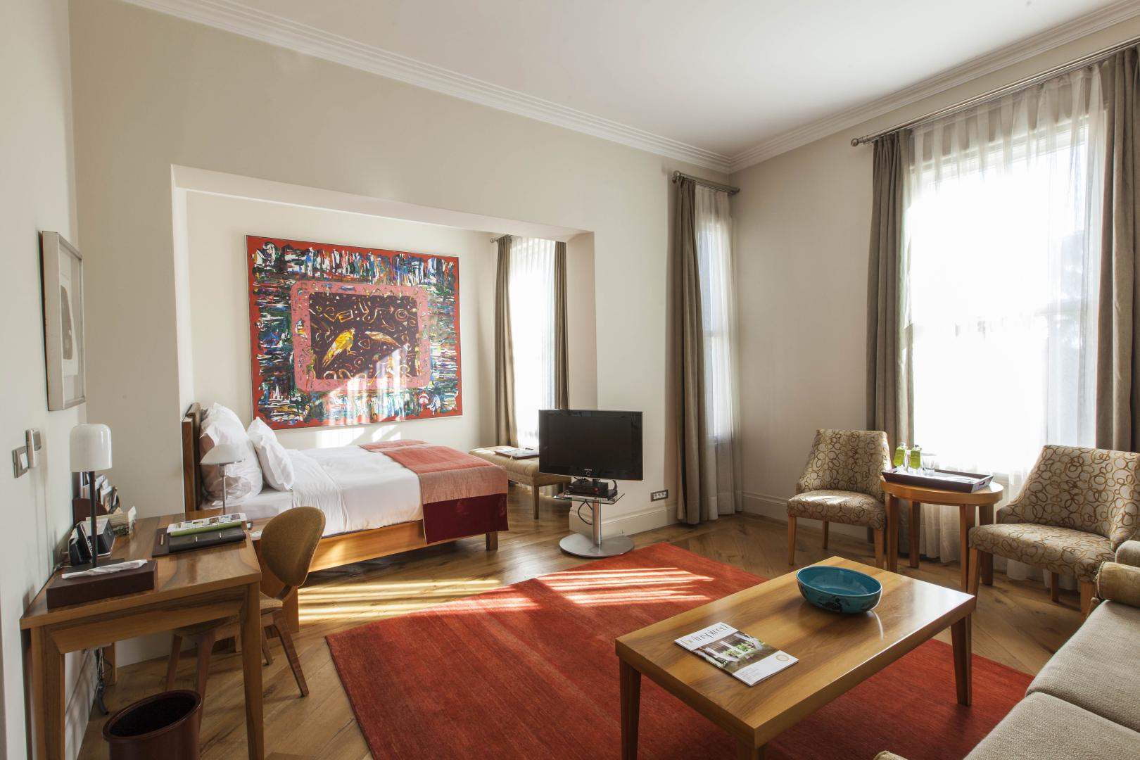 Tomtom Suites foto 8