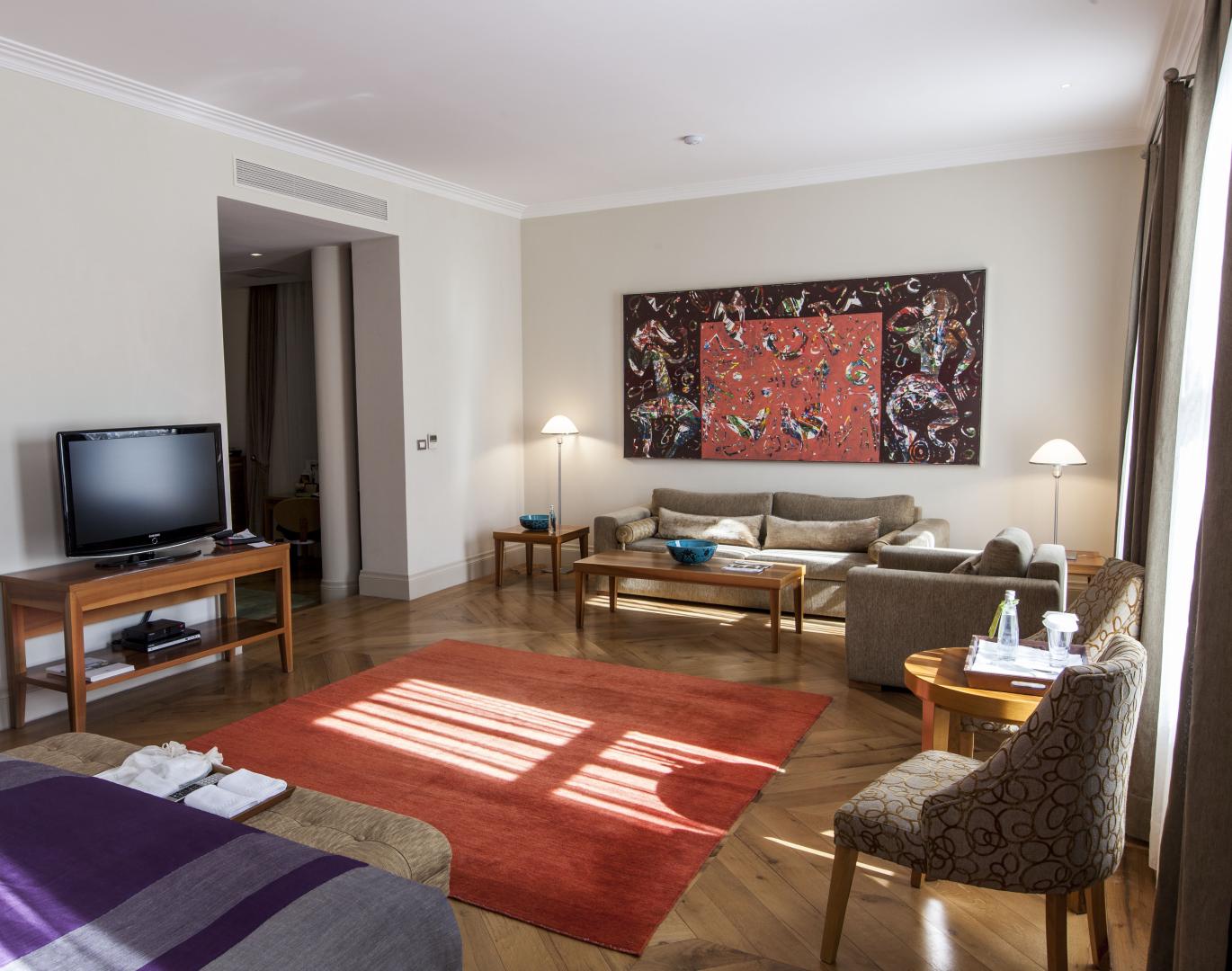Tomtom Suites foto 9