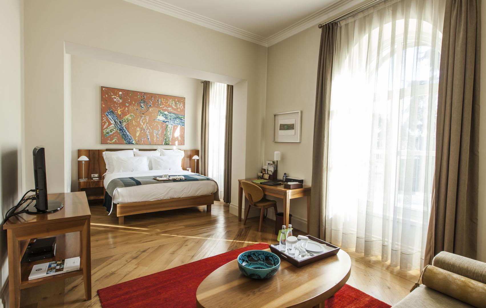 Tomtom Suites foto 14