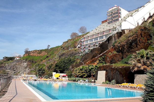 Orca Praia in Funchal - foto 2