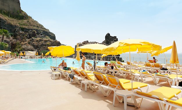 Orca Praia in Funchal - foto 4