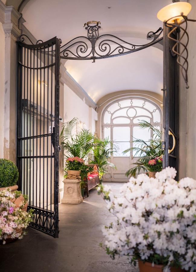 Hotel Torre Guelfa in Florence - foto 5